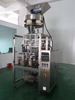 Vertical pillow bag packing machine for rice sugar coffee beans