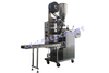 Inner&Outer; Tea Bag Packing Machine , tea small bag packaging machine , small te