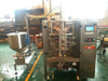 ketchup packing machine, ketchup packaging machine, tomato paste packing machine