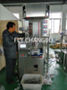 Automatic Triangle Tea Bag Packing Machine With Thread And Tag