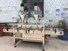 Automatic milk powder filling line/screw powder filling machien/filling machine