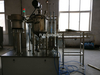 Automatic Stand Up Pouch with Spout Filling Capping Machine