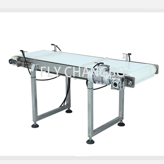 Finished product conveyor