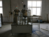 Spout bag filling capping machine/stand up pouch filling machine