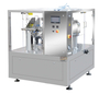 Zipper Bag Powder Auto Filling Sealing Packing Machinery