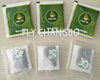 Inner&Outer; Tea Bag Packing Machine , tea small bag packaging machine , small te