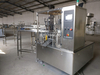 Automatic Doypack Pouch with Spout Filling Machine