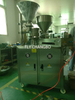 Automatic Paste/ Granule Pouch Packaging Machine