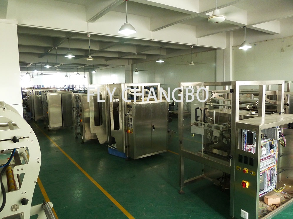 Tianjin Fly Changbo Machinery Co.,ltd is committed to the developing production,
