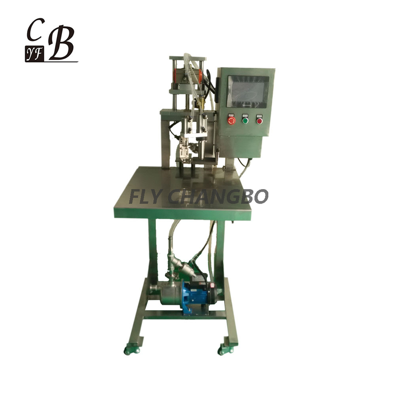 BIB Filler