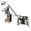 250g 500g cocoa powder milk powder filling sealing bag making packaging machine
