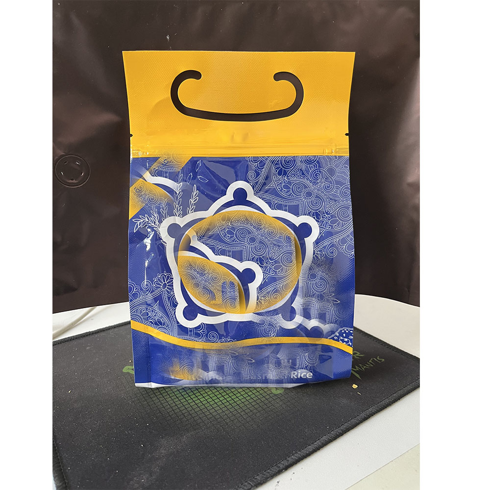 The 15 years I worked on packaging equipment