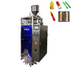 Automatic Vertical Form Fill Seal Bag Packaging Machine for Tomato Paste