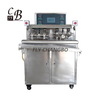 Bottle shape pouch filling sealing machine for lemon juice
