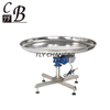 turning plate