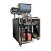 CB3-260 Ready-to-eat pre-made food meal and soup stand up pouch Doypack filling and sealing machine