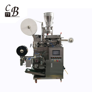 Automatic Tea Bag Packing Machine
