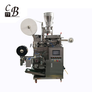 Automatic Tea Bag Packing Machine