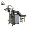 Chain Bucket Almond Cashew Nut Apricot Packaging Machine 