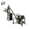 250g 500g cocoa powder milk powder filling sealing bag making packaging machine