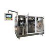 Automatic Tomato Sauce Mayonnaise Packaging Machine Curry Paste Sachet Packing Machine From China