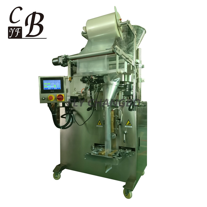 Ketchup packing machine, shampoo sachets packing machines, tomato paste sachet p