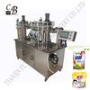 Automatic milk powder filling line/screw powder filling machien/filling machine