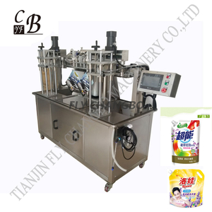 Automatic milk powder filling line/screw powder filling machien/filling machine