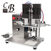 generationautomatic Small Table Top Round Bottle Capping Machine