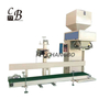 25kg 50kg Bags Manual Powder Packing Machine