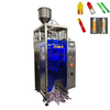 Automatic Vertical Form Fill Seal Bag Packaging Machine for Tomato Paste