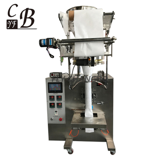 Economical cheap banana chips packaging machine