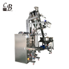 250g 500g cocoa powder milk powder filling sealing bag making packaging machine