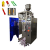 Automatic Vertical Form Fill Seal Bag Packaging Machine for Tomato Paste